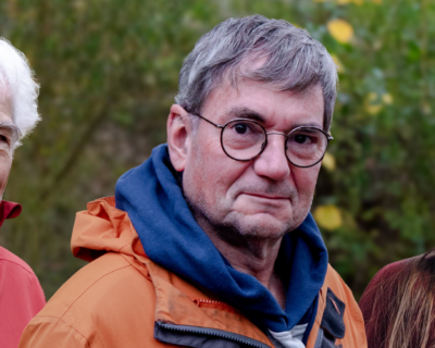 Hansjörg Lacour, Armin Hofmann, Anna Delius