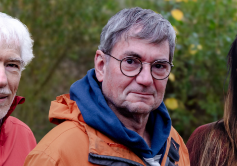 Hansjörg Lacour, Armin Hofmann, Anna Delius