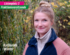 Fraktionsliste 2 KW
