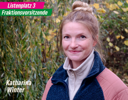 Fraktionsliste 2 KW