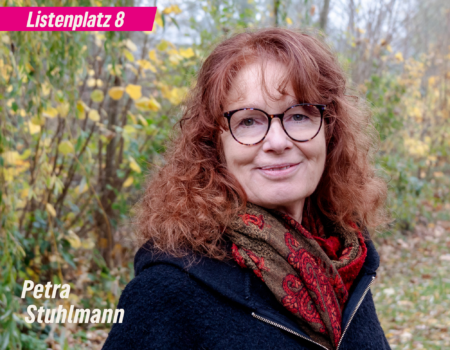 Fraktionsliste 4 PS