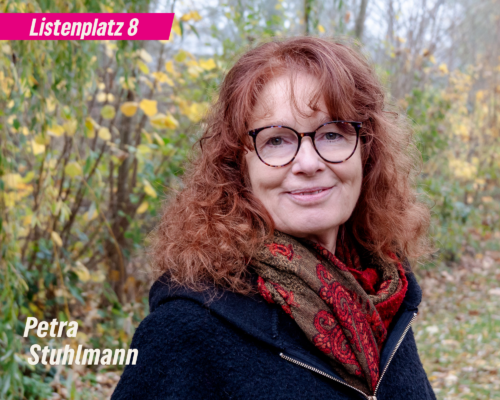 Fraktionsliste 4 PS