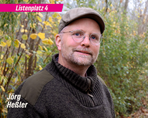 Fraktionsliste 5 JH