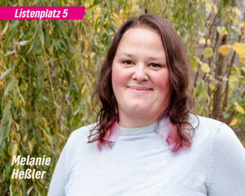Melanie Heßler
