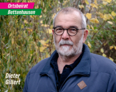 Bettenhausen
Dieter Gillert