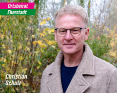 Eberstadt
Christian Schulz