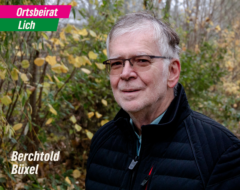 Lich 
Berchtold Büxel