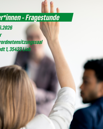 Vorlage Mandatasträger