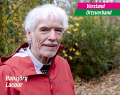 Beitrat und Kassenwart