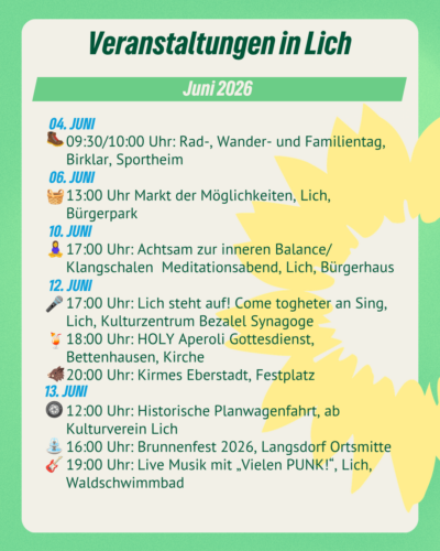 Juni 2026 1